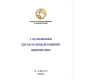 1. Uluslararası Çocuk ve Gençlik Edebiyatı Sempozyumu Bildiriler Kitabı