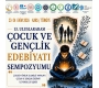13. Uluslararası Çocuk ve Gençlik Edebiyatı Sempozyumu